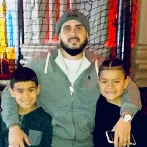 Meet your Posher, David